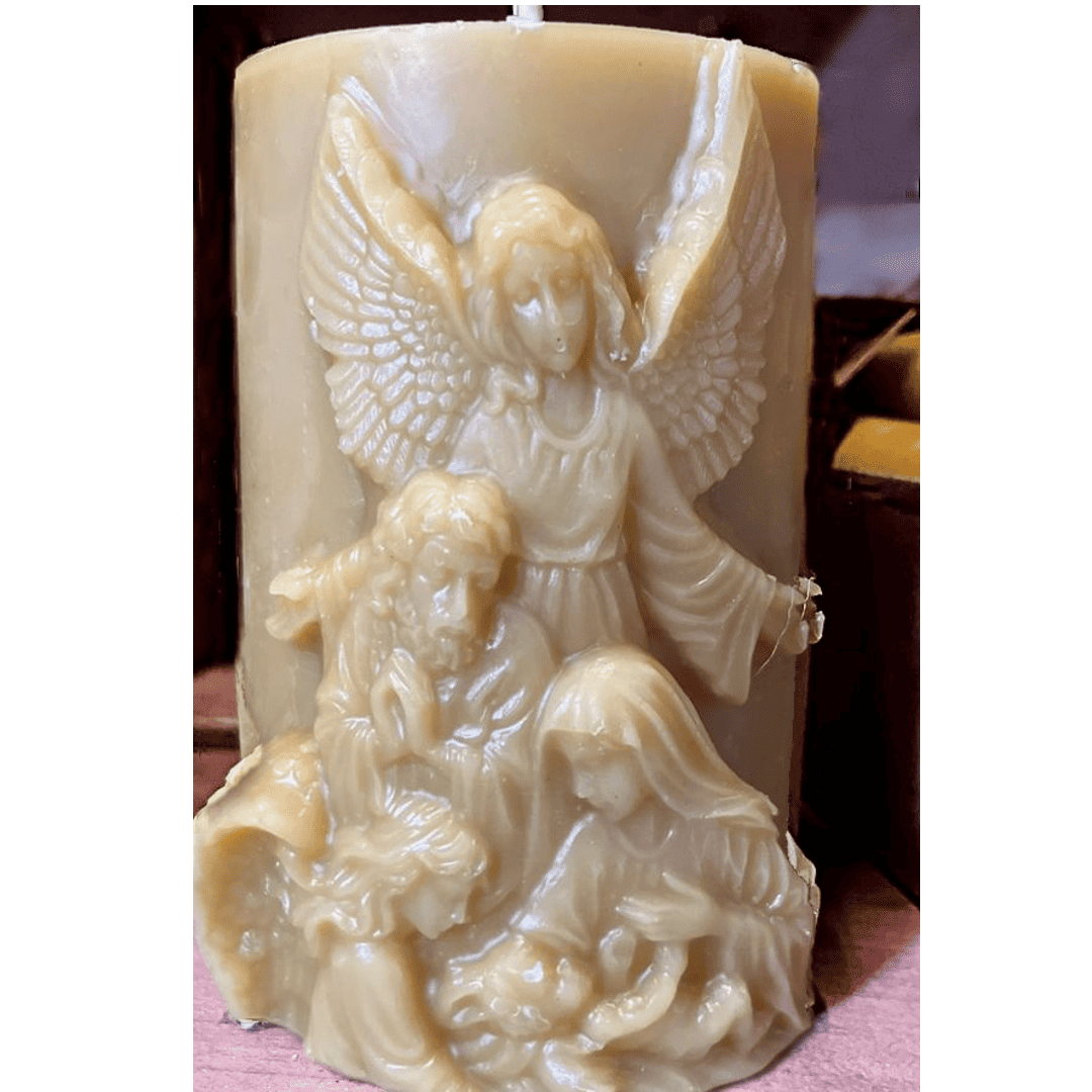 Candles — Catholic Books and Religious Items — My Catholic Shop